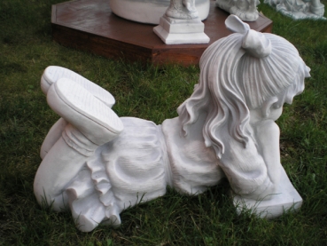 Preview: Steinfiguren, Gartenfiguren, Skulpturen, Statuen