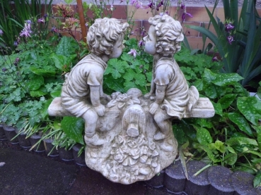 Preview: Gartenfiguren, Steinfiguren, Statuen, Skulpturen, Gartendekoration
