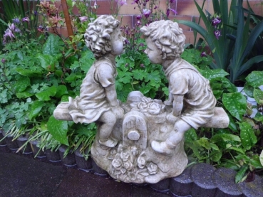 Preview: Steinfiguren, Gartenfiguren, Skulpturen, Statuen