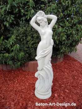 Preview: Gartenfiguren, Steinfiguren, Statuen, Skulpturen, Gartendekoration