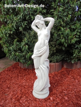 Gartenfiguren, Steinfiguren, Statuen, Skulpturen, Gartendekoration