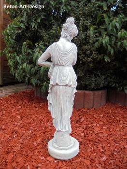 Preview: Statue, Steinfigur, Skulptur, Gartendekoration