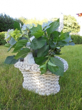 Preview: Pflanzschale, Steinfiguren, Gartenfiguren, Skulpturen, Statuen