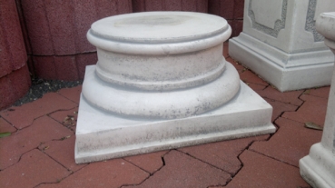 Preview: Kapitel, Krönung Säule, Steinsäule, Betonsäule, Säule
