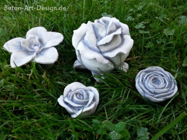 Gartenfiguren, Steinfiguren, Statuen, Skulpturen, Gartendekoration
