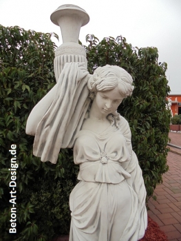Preview: Gartenfiguren, Steinfiguren, Statuen, Skulpturen, Gartendekoration