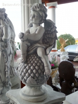 Preview: Gartenfiguren, Steinfiguren, Statuen, Skulpturen, Gartendekoration