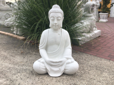 Buddha, Skulptur