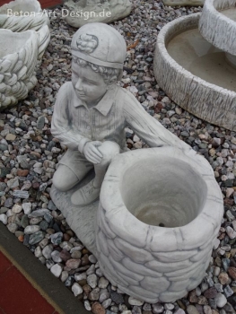 Preview: Steinfiguren, Gartenfiguren, Skulpturen, Statuen
