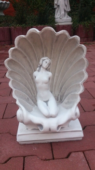 Preview: Steinfiguren, Gartenfiguren, Skulpturen, Statuen