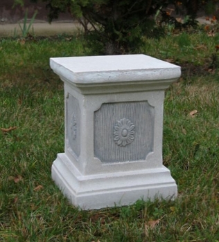 Sockel, Podest, Säule, Pfeiler Sockel, Figurensockel