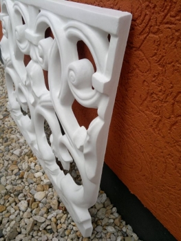 Preview: Fassadenstuck, Relief, Steinfiguren, Skulpturen