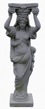 Preview: Steinfiguren, Gartenfiguren, Skulpturen, Statuen