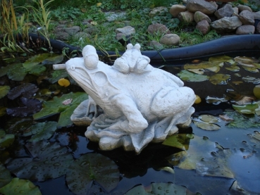 Gartenfiguren, Steinfiguren, Statuen, Skulpturen, Gartendekoration
