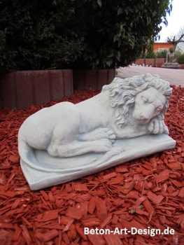 Preview: Steinfiguren, Gartenfiguren, Skulpturen, Statuen