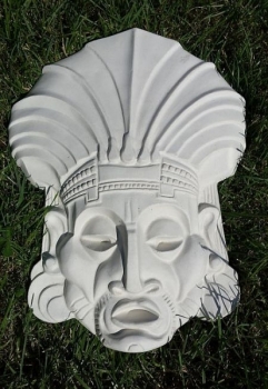 Preview: Steinfiguren, Gartenfiguren, Skulpturen, Statuen
