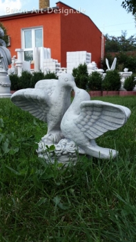 Preview: Gartenfiguren, Steinfiguren, Statuen, Skulpturen, Gartendekoration