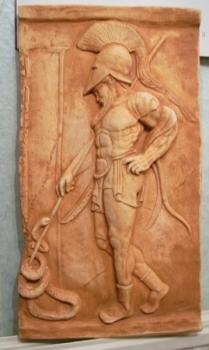 Fassadenstuck, Relief, Steinfiguren, Skulpturen