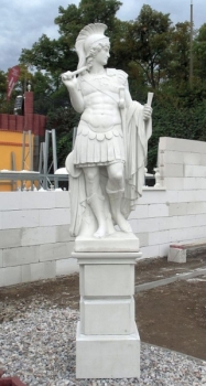 Steinfiguren, Gartenfiguren, Skulpturen, Statuen