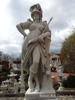 Gartenfiguren, Steinfiguren, Statuen, Skulpturen, Gartendekoration