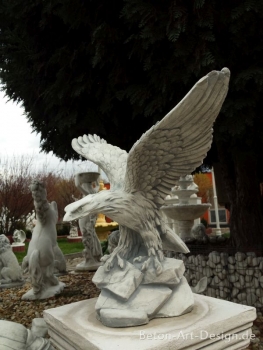 Gartenfiguren, Steinfiguren, Statuen, Skulpturen, Gartendekoration