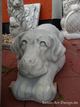 Preview: Steinfiguren, Gartenfiguren, Skulpturen, Statuen