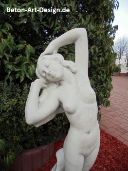 Preview: Steinfiguren, Gartenfiguren, Skulpturen, Statuen