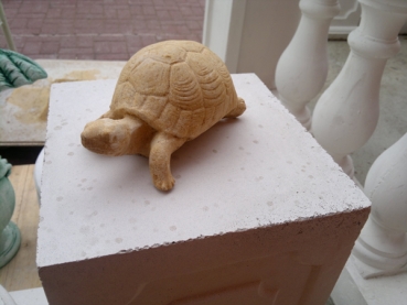 Preview: Steinfiguren, Gartenfiguren, Skulpturen, Statuen
