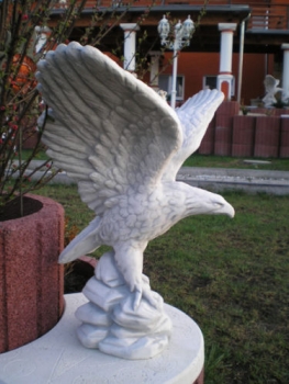 Preview: Steinfiguren, Gartenfiguren, Skulpturen, Statuen