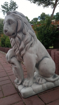 Preview: Steinfiguren, Gartenfiguren, Skulpturen, Statuen