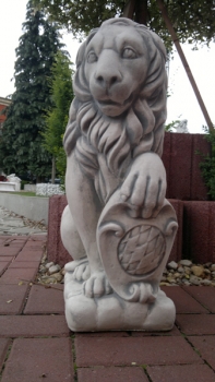 Gartenfiguren, Steinfiguren, Statuen, Skulpturen, Gartendekoration