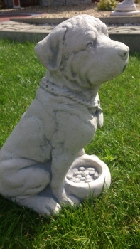 Preview: Steinfiguren, Gartenfiguren, Skulpturen, Statuen