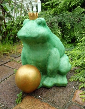 Gartenfiguren, Steinfiguren, Statuen, Skulpturen, Gartendekoration