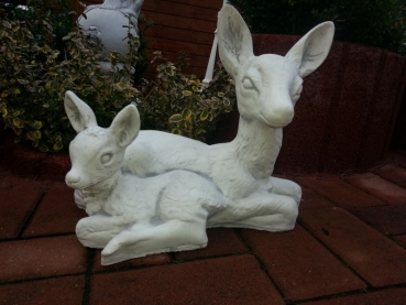 Preview: Gartenfiguren, Steinfiguren, Statuen, Skulpturen, Gartendekoration