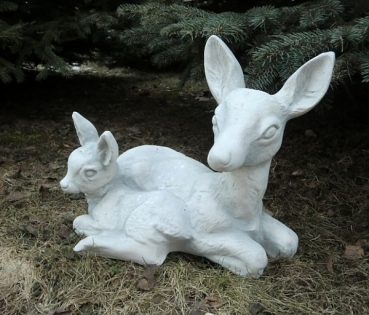 Preview: Steinfiguren, Gartenfiguren, Skulpturen, Statuen