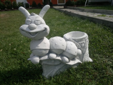 Gartenfiguren, Steinfiguren, Statuen, Skulpturen, Gartendekoration