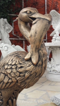 Gartenfiguren, Steinfiguren, Statuen, Skulpturen, Gartendekoration