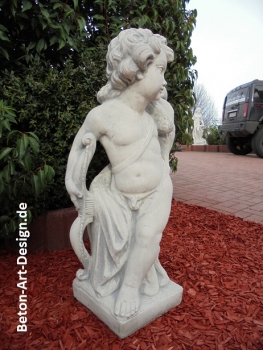 Preview: Gartenfiguren, Steinfiguren, Statuen, Skulpturen, Gartendekoration