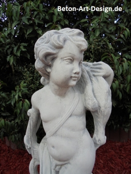 Preview: Steinfiguren, Gartenfiguren, Skulpturen, Statuen