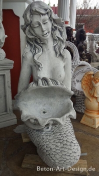 Gartenfiguren, Steinfiguren, Statuen, Skulpturen, Gartendekoration