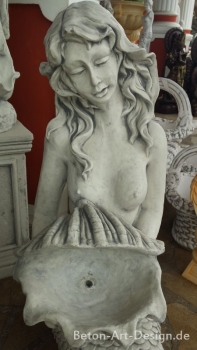 Preview: Gartenfiguren, Steinfiguren, Statuen, Skulpturen, Gartendekoration