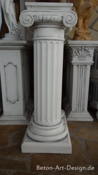Betonsäule, Steinsäule, Gartensäule, Säule