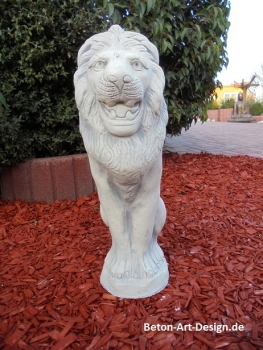 Preview: Steinfiguren, Gartenfiguren, Skulpturen, Statuen