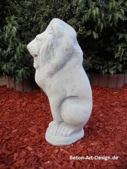 Preview: Gartenfiguren, Steinfiguren, Statuen, Skulpturen, Gartendekoration