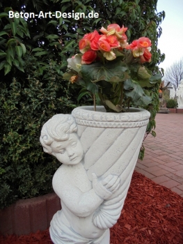 Preview: Steinfiguren, Gartenfiguren, Skulpturen, Statuen