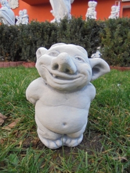Steinfiguren, Gartenfiguren, Skulpturen, Statuen