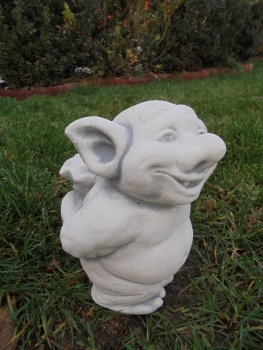 Preview: Tiger, Steinfiguren, Gartenfiguren, Skulpturen, Statuen