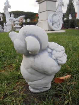 Preview: Gartenfiguren, Steinfiguren, Statuen, Skulpturen, Gartendekoration