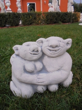Steinfiguren, Gartenfiguren, Skulpturen, Statuen