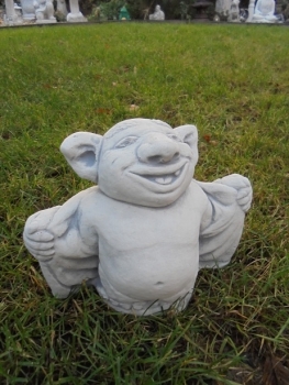 Preview: Gartenfiguren, Steinfiguren, Statuen, Skulpturen, Gartendekoration
